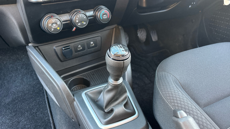 Dacia Duster 1.0 TCe 90 Expression 5dr Petrol Estate